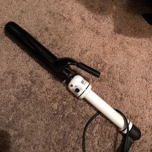 Hot tools professionals & conair curling irons